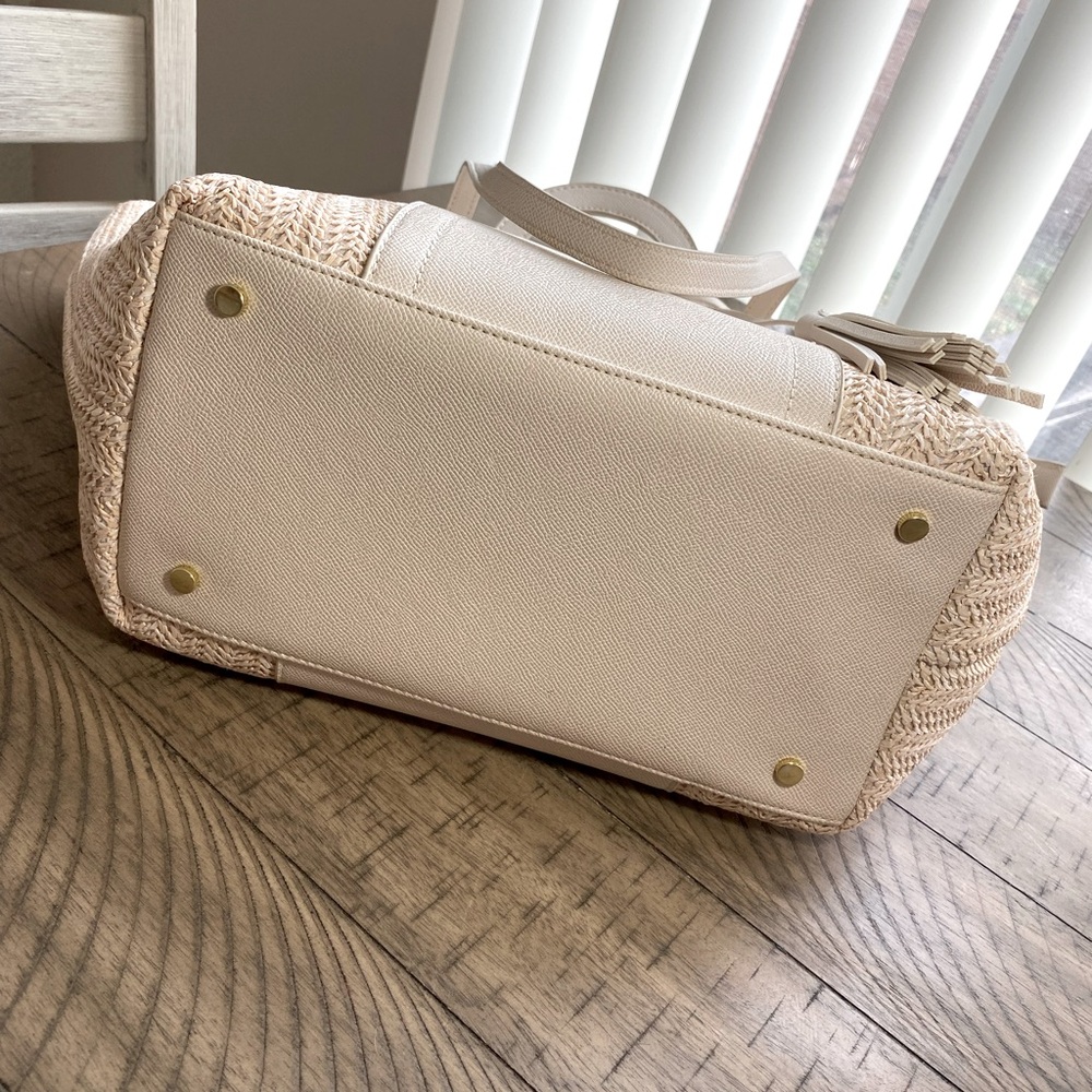 ๐
Vera Handbag/Shoulder Bag - Tote ๐
- Picture 12 of 12